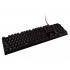 <b>Mechanical Gaming Keyboard:</b> Kingston HyperX Alloy FPS, 6 COLOUR LED - <b>Cherry MX Blue</b> <b>Mechanical Gaming Keyboard:</b> Kingston HyperX Alloy FPS, 6 COLOUR LED - <b>Cherry MX Blue</b>